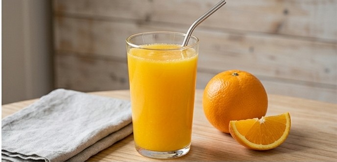 Fresh juice